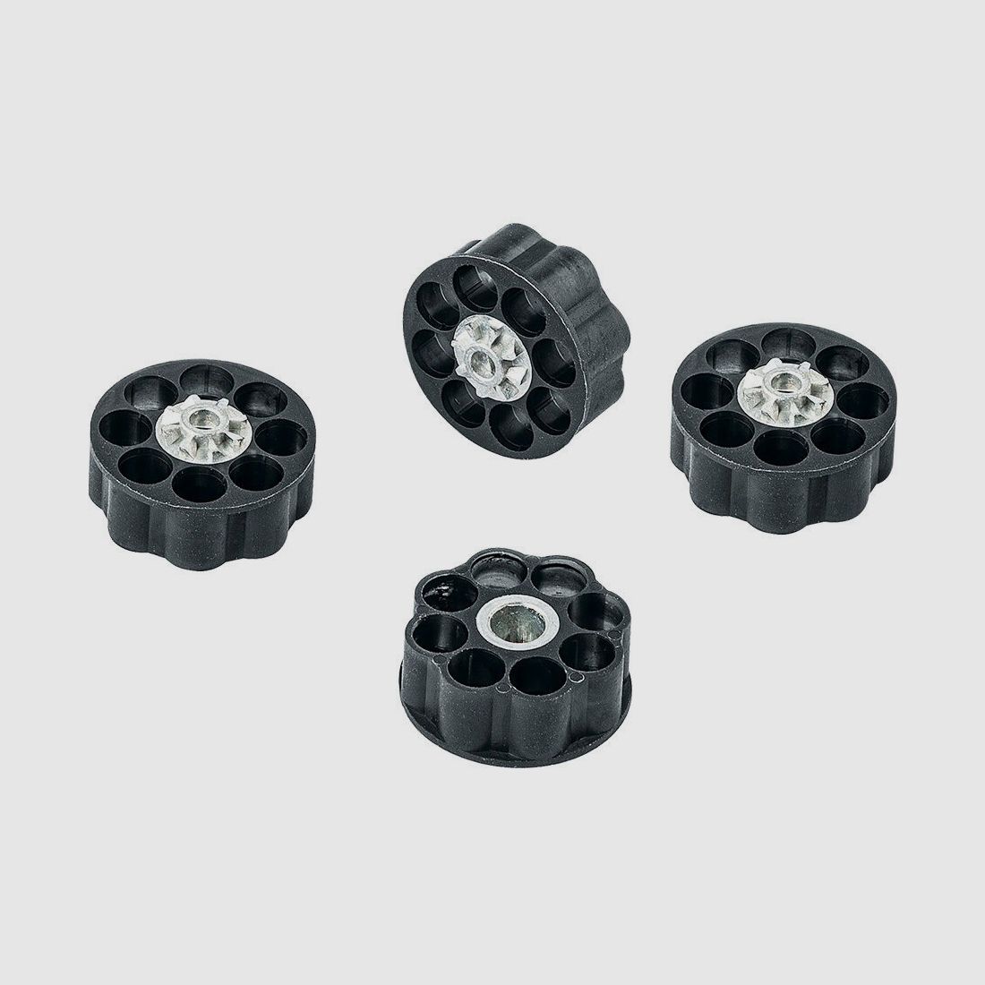 GLOCK caricatore di ricambio Glock 17 pistola CO2 4,5 mm BB e Diabolo