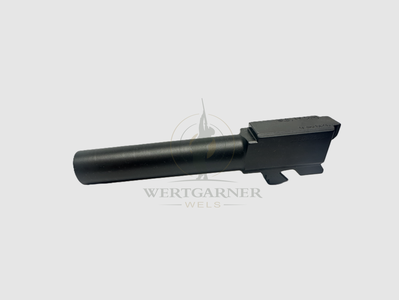 Glock 19 Gen 6 OR/FS 9x19 Canne, immagine 1 di 3