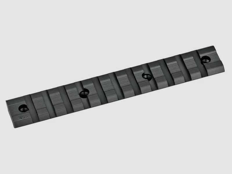 Weaverskena Ruger 10/22 430T