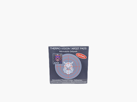 ATN – BERSAGLIO TERMICO CF
