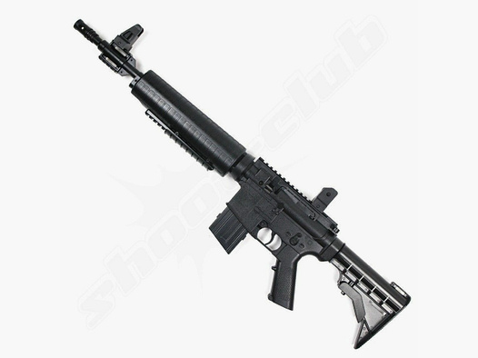 Crosman M4-177 air rifle 4.5mm