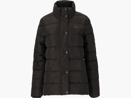 Whistler Amaret W Giacca Piumino Nera 42