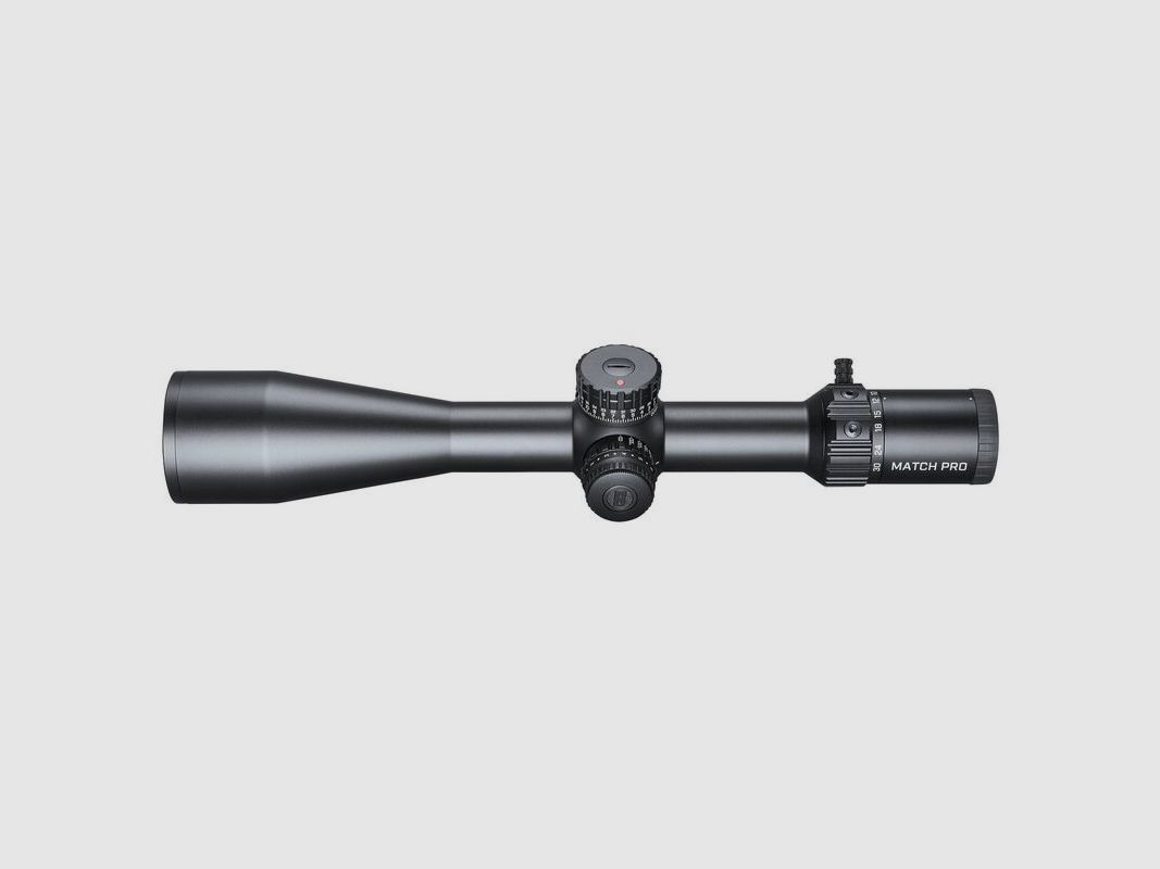 Bushnell Zielfernrohr Match PRO 5-30x56mm Deploy MOA 2 Leuchtabsehen 34mm