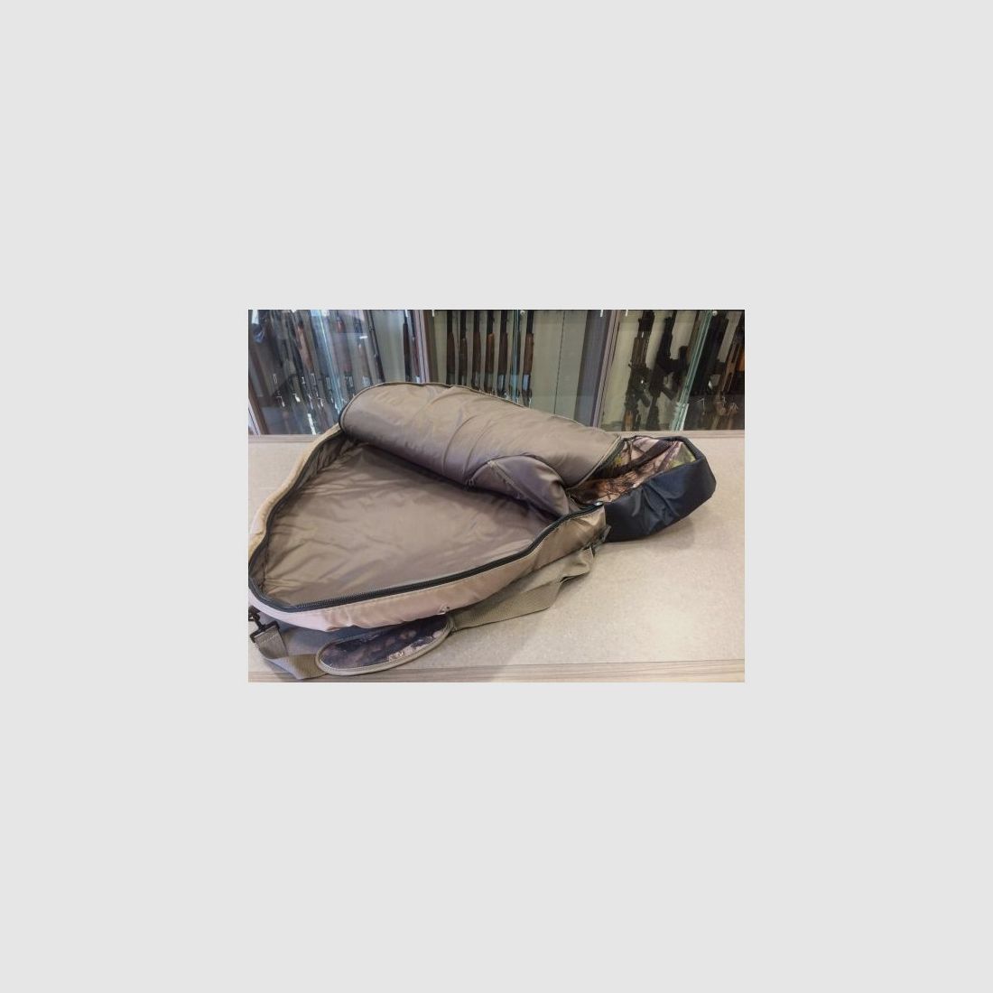 BARNETT HOLSTER FOR COMPOUND CROSSBOW, image 2 of 3