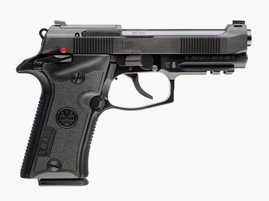 Beretta 80X Black