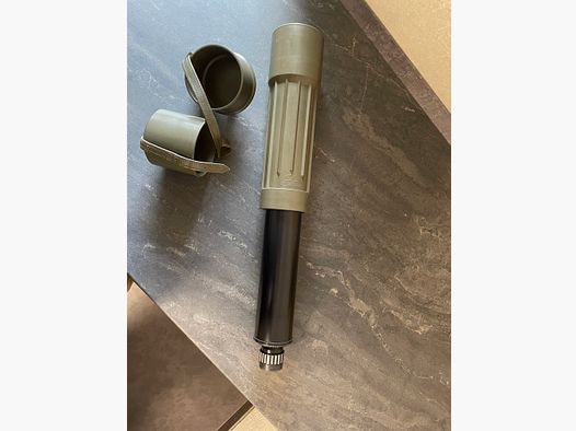 Swarovski Spotting Scope 30x75