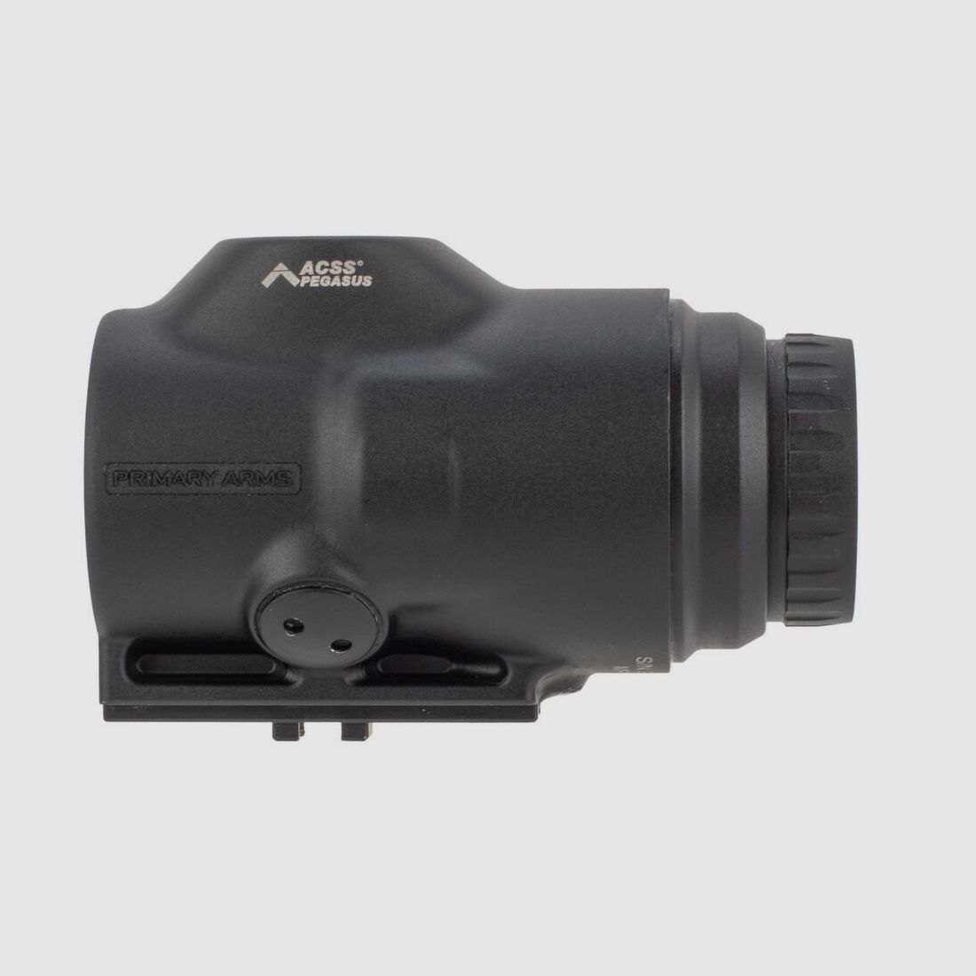 Primary Arms SLx 3x Micro Magnifier schwarz