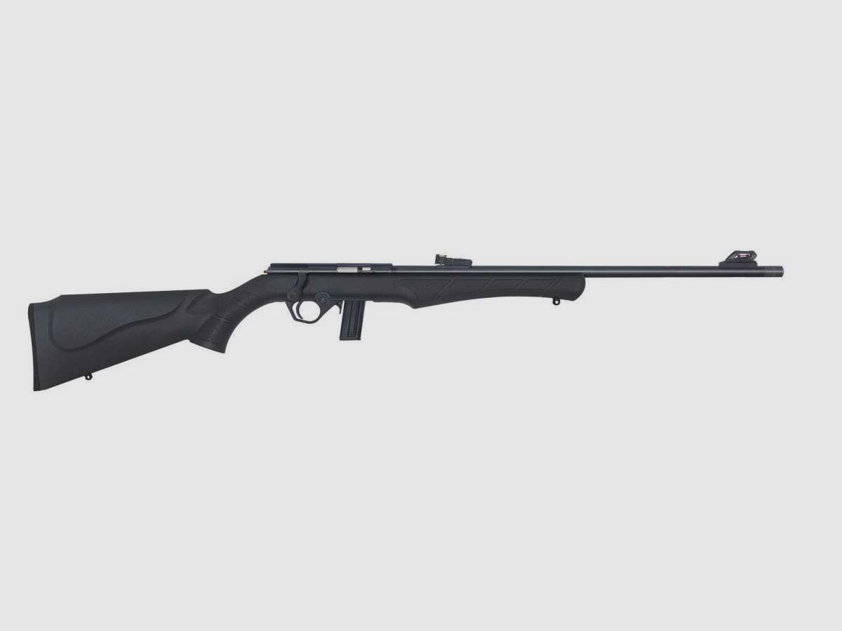 CARABINE 8117 17HMR, image 1 sur 5