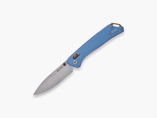 Navaja Buck 700 Nomad (Bronce)