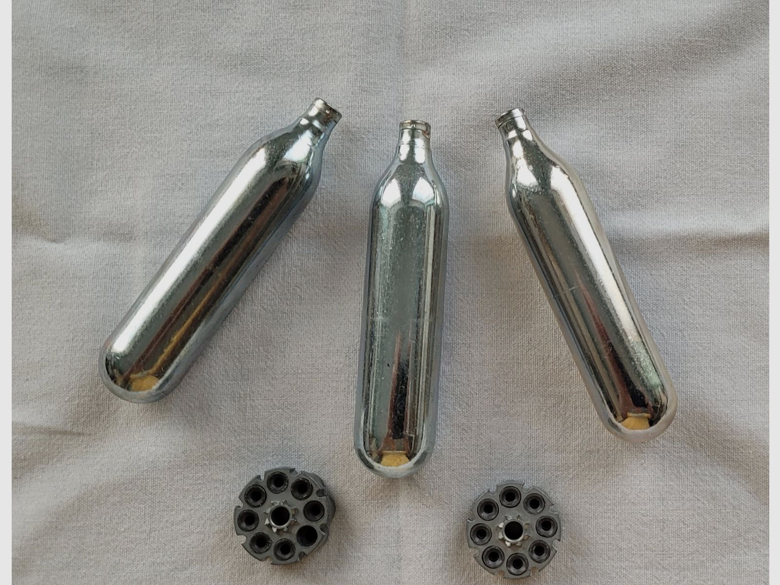 Walther CP 99 CO2 wie neu