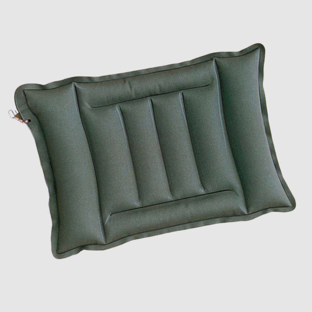 Seat cushion olive 40x30cm