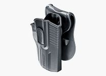 Umarex Paddle Holster für Walther PPQ series