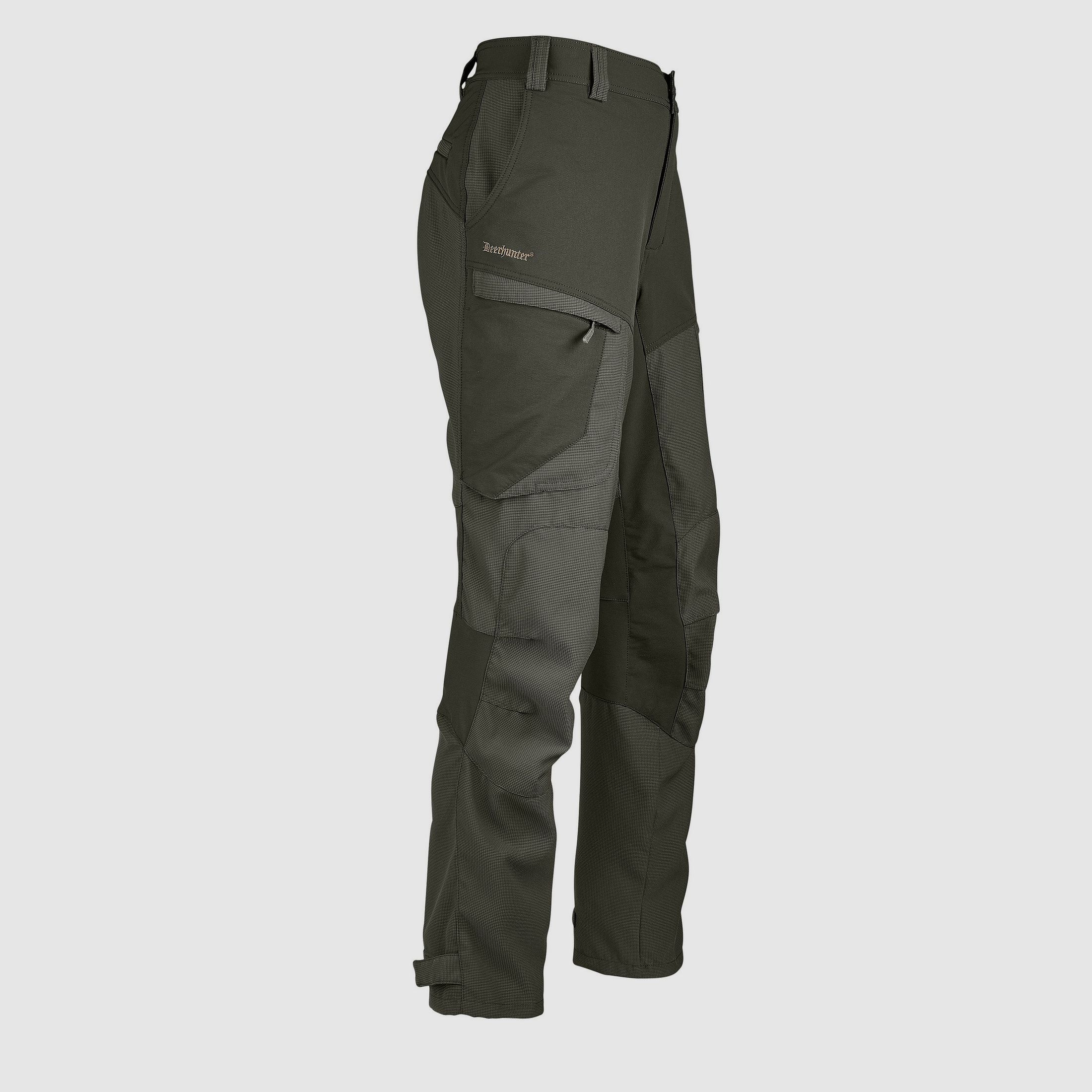 Deerhunter Herren-Jagdhose Strike Extreme