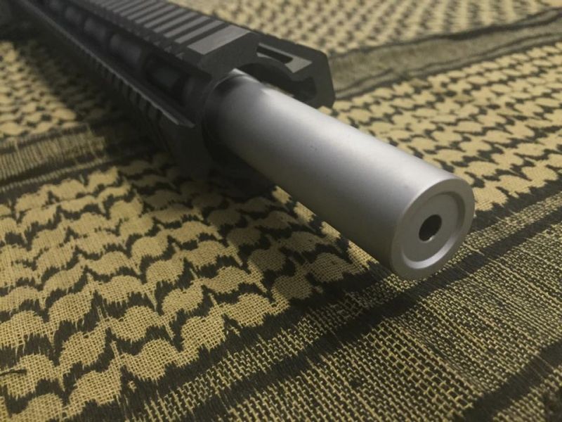 HERA ARMS 15th Tungsten, immagine 4 di 6