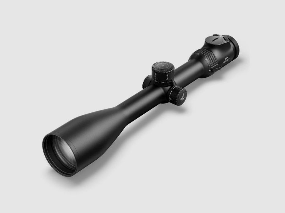 Zielfernrohr Swarovski Z5i+MRAD mit Beleuchtung 5-25×56 P BT, Bild 1 von 2