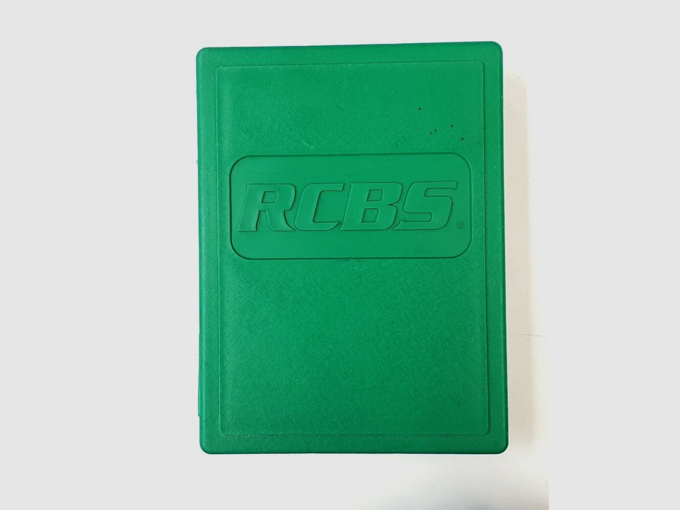 RCBS RCBS Reloader Special Full Lenght Die Set, 6,5mmX57 MAUSER - Ohne SEATER Die