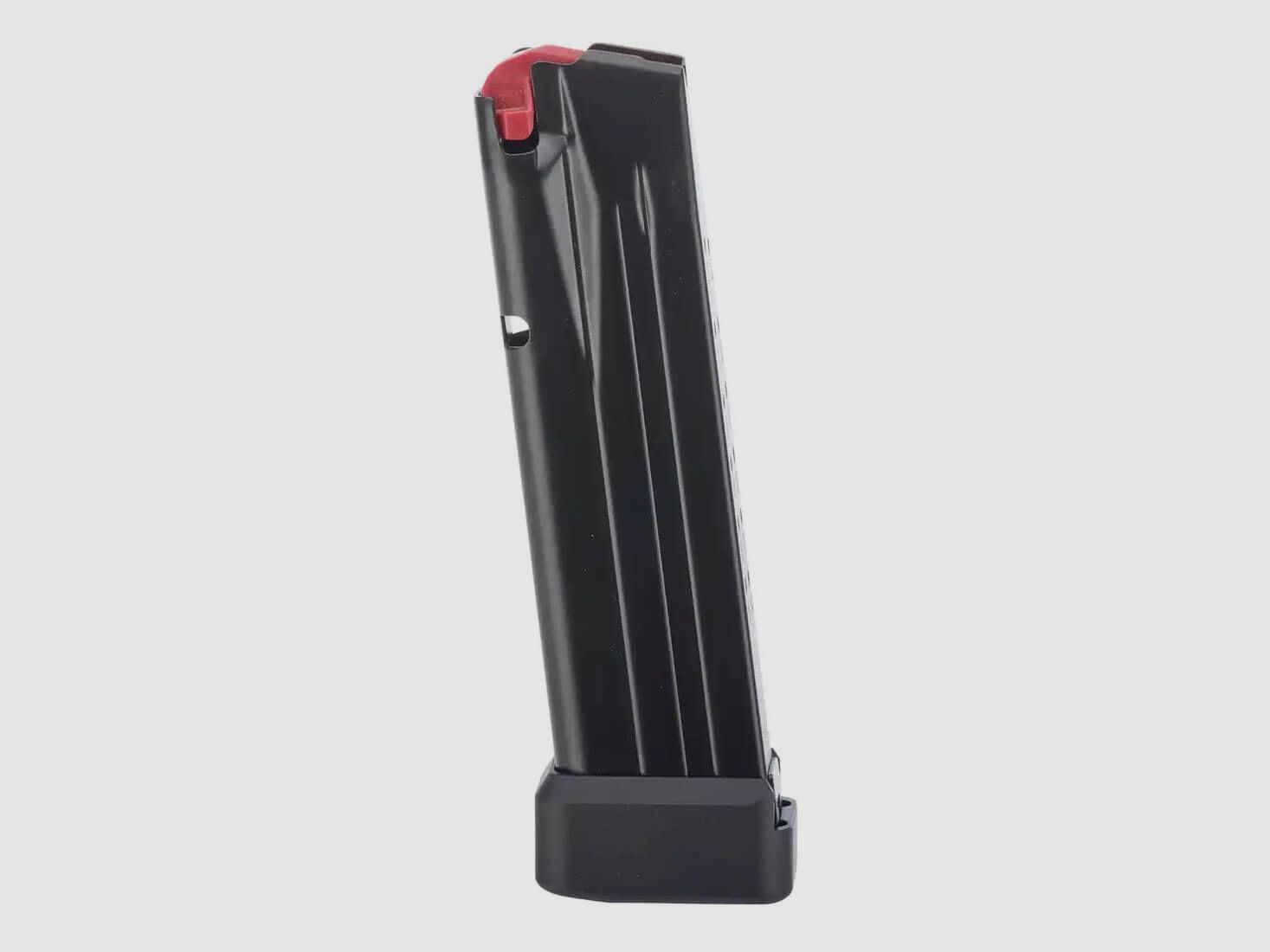 Walther Q4/Q5 Magazin, 18 Schuss 9mm