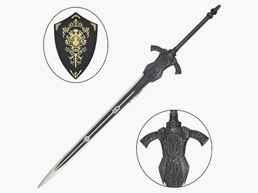 Dark Souls Artorias Greatsword