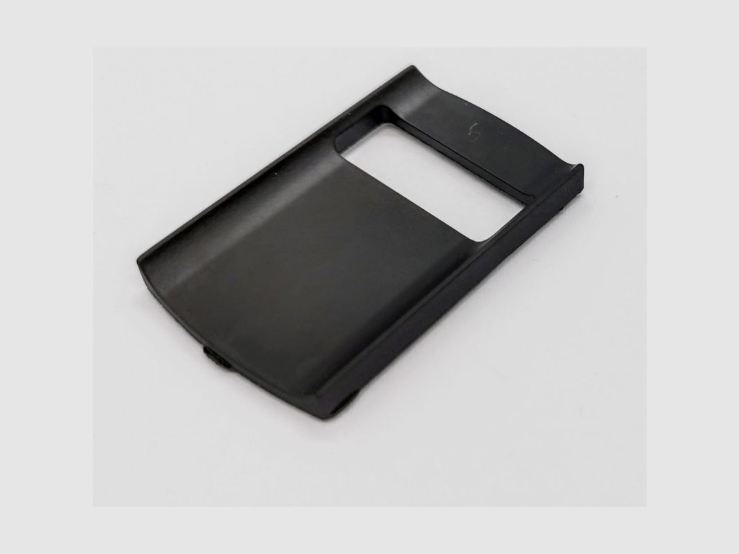 SHIELD CZ SHADOW 1 LOW PROFILE MOUNT, image 2 sur 2