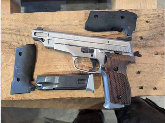 Sig Sauer P229 Sport