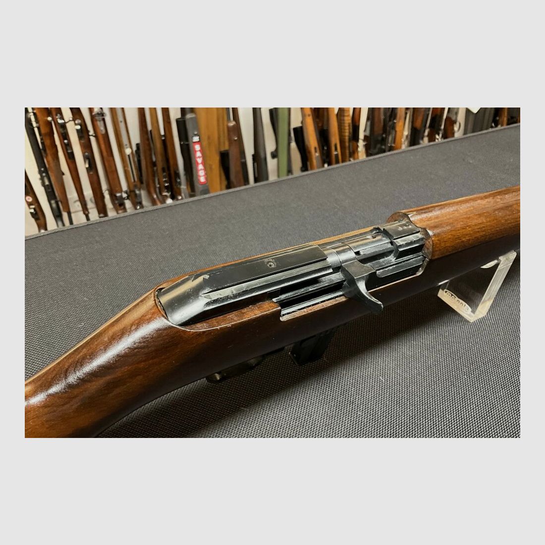 Erma M1 .22lr