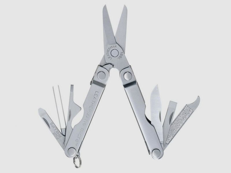 Multitool Leatherman Micra