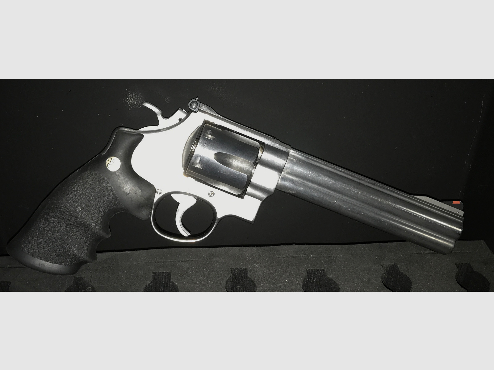 Smith and Wesson 629 Classic 6,5" 44. Magnum