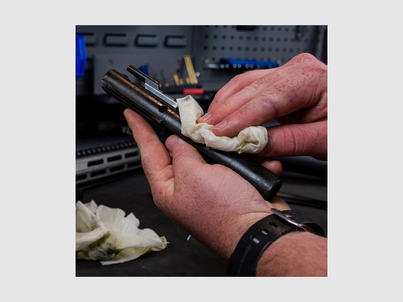 Lingettes de nettoyage Otis 085 CLP dans un distributeur pratique, 75 lingettes