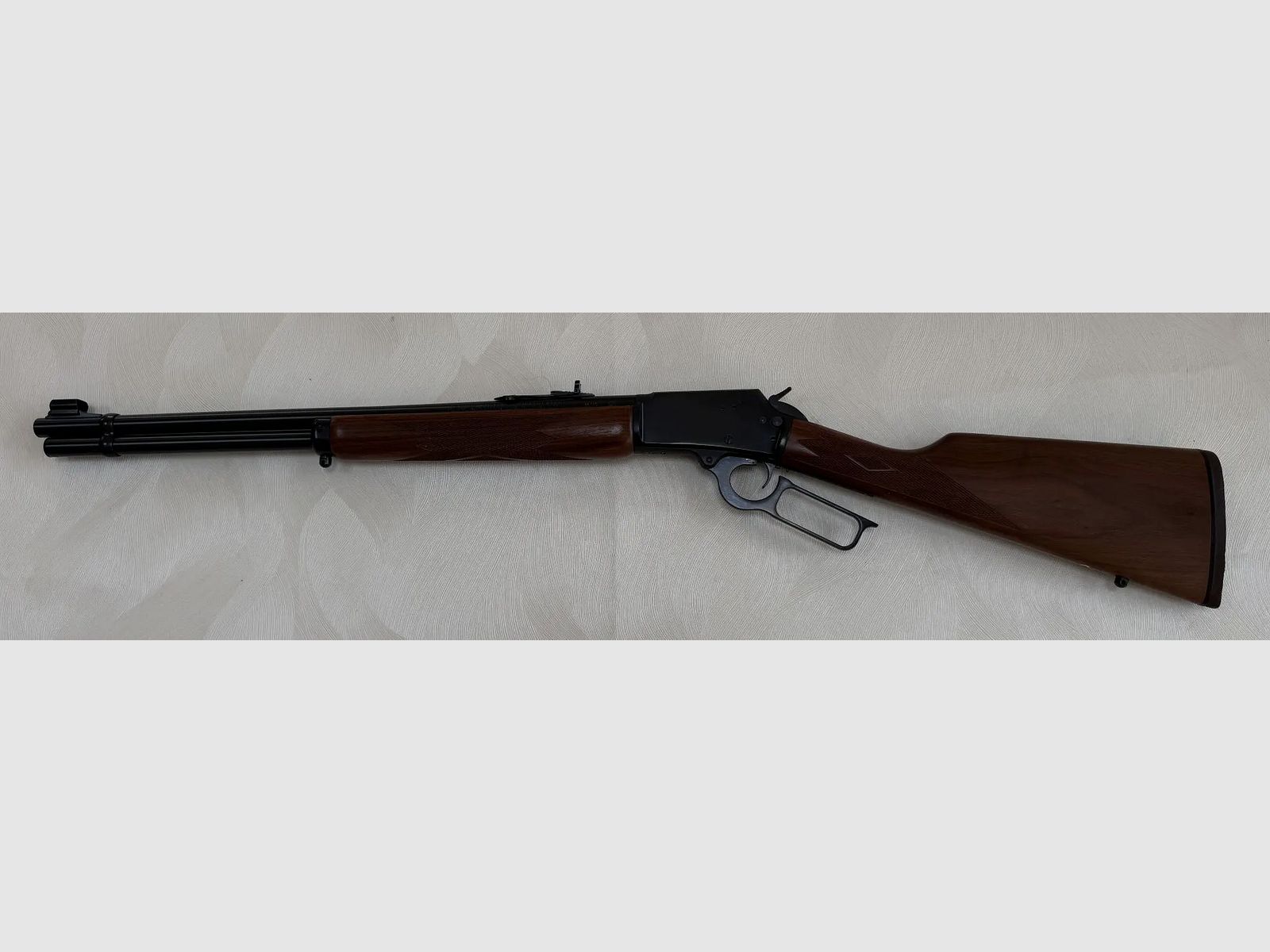 Marlin Mod. 1894S – Unterhebelrepetierer im Kaliber .44 Mag.