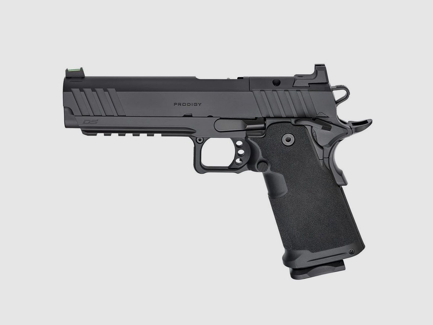 1911 DS Prodigy 5" AOS Black