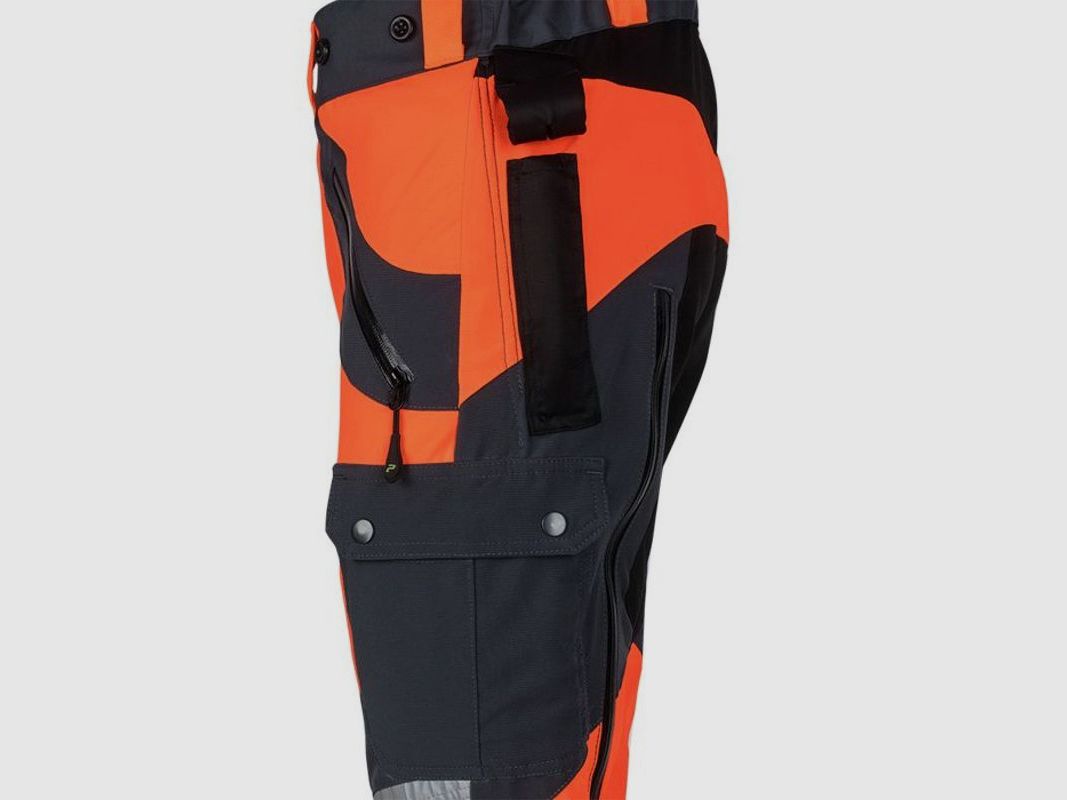 PSS H-Cut Protective Trousers X-treme Air, image 12 of 20