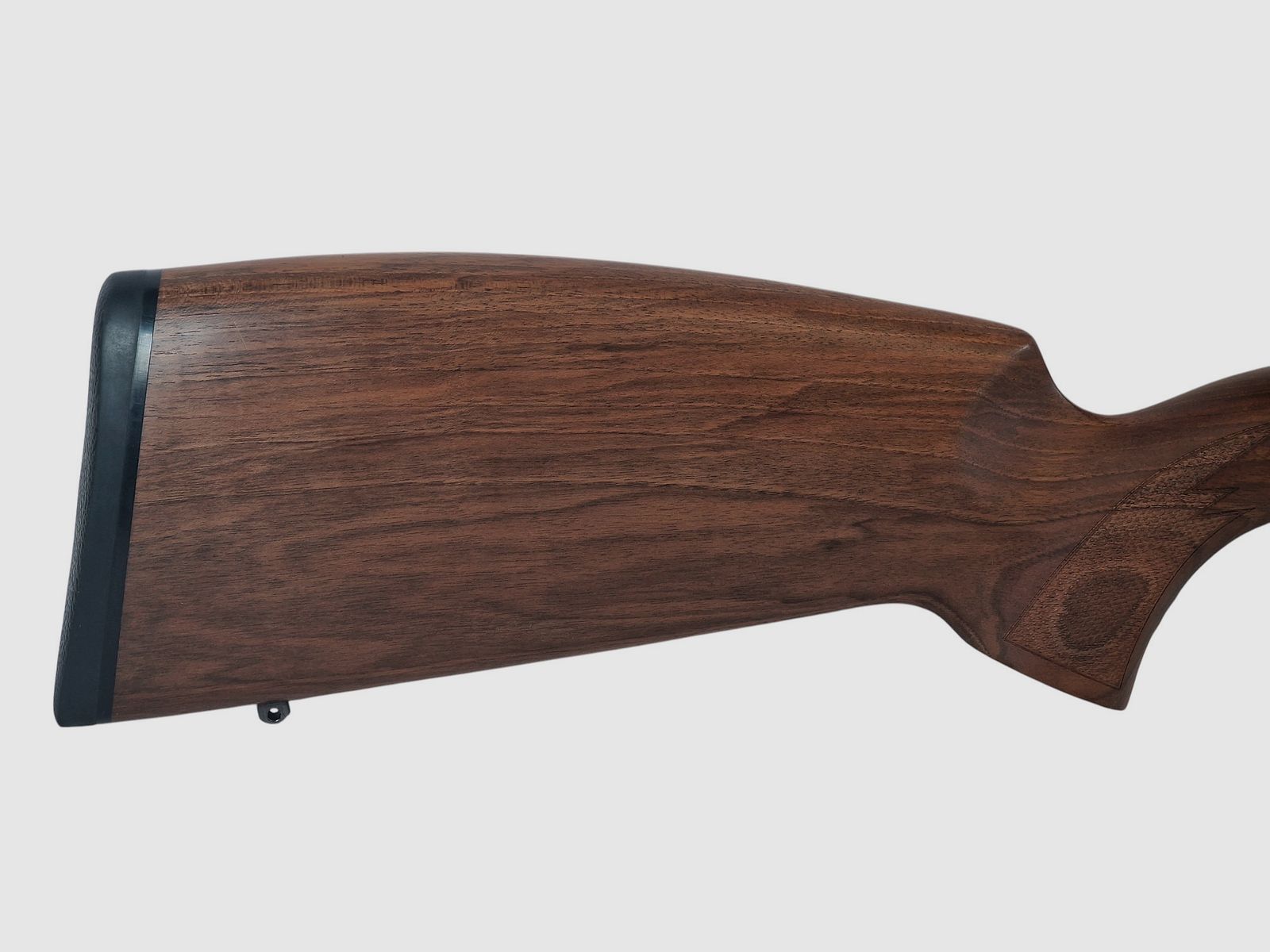 Anschütz Mod. 1782 in caliber .30-06 Spring. LL 52cm with M15x1 and Zeiss V8