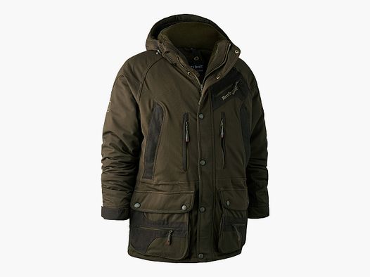 Deerhunter Jacke Muflon lang