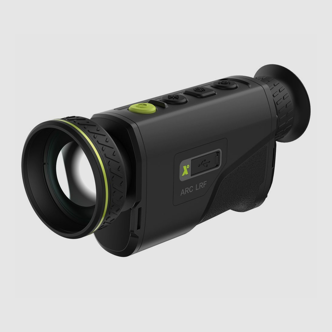 PIXFRA Arc LRF A650P