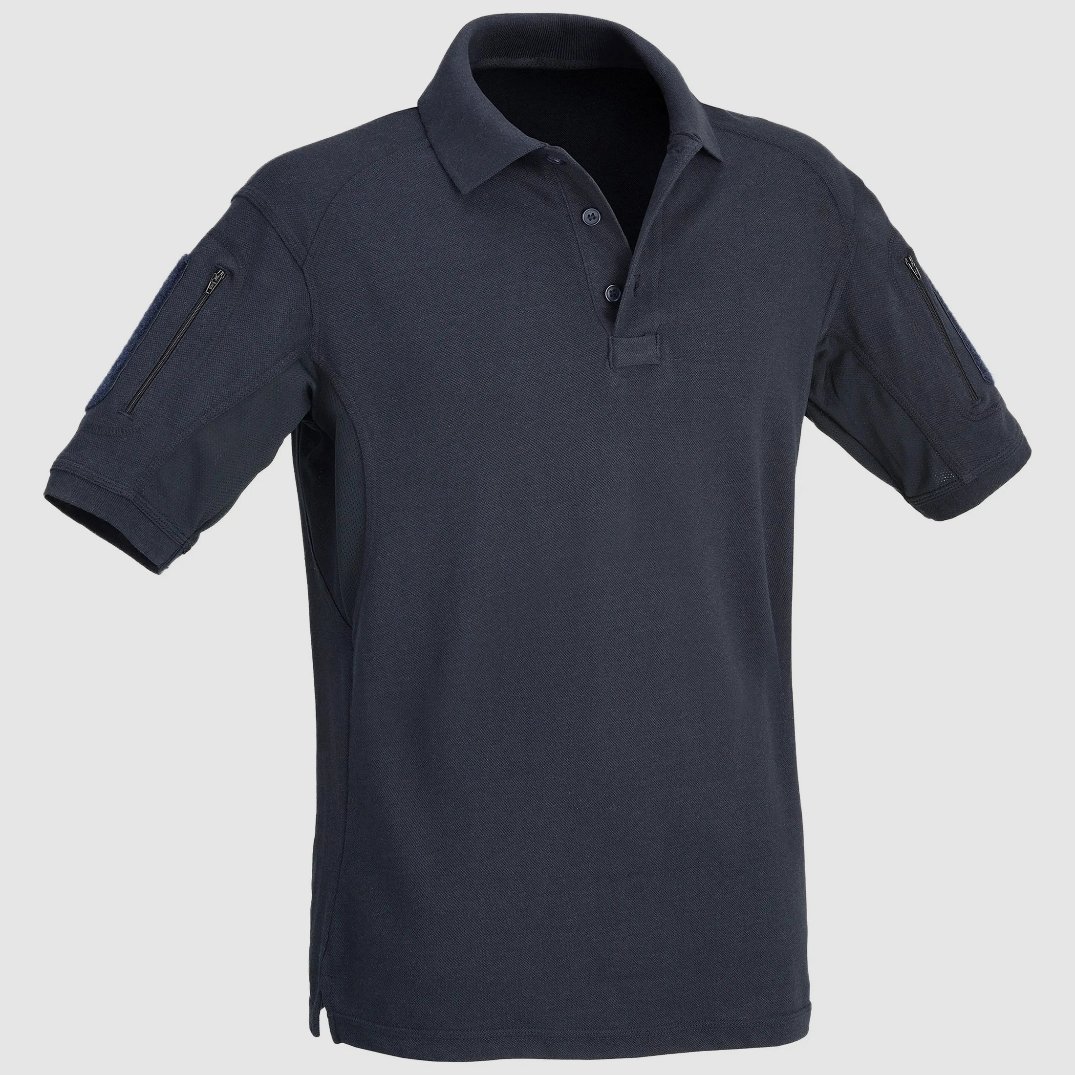 Defcon 5 Defcon 5 Polohemd Tactical blau