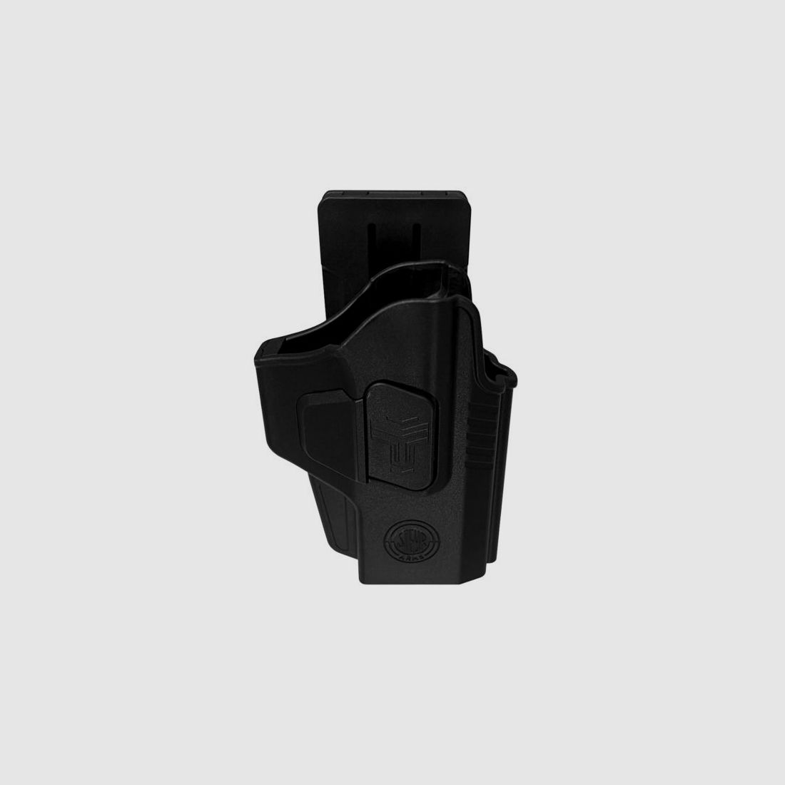 Set pistole Steyr L-A2 arancione + Fondina | Cal. 9x19, immagine 4 di 4