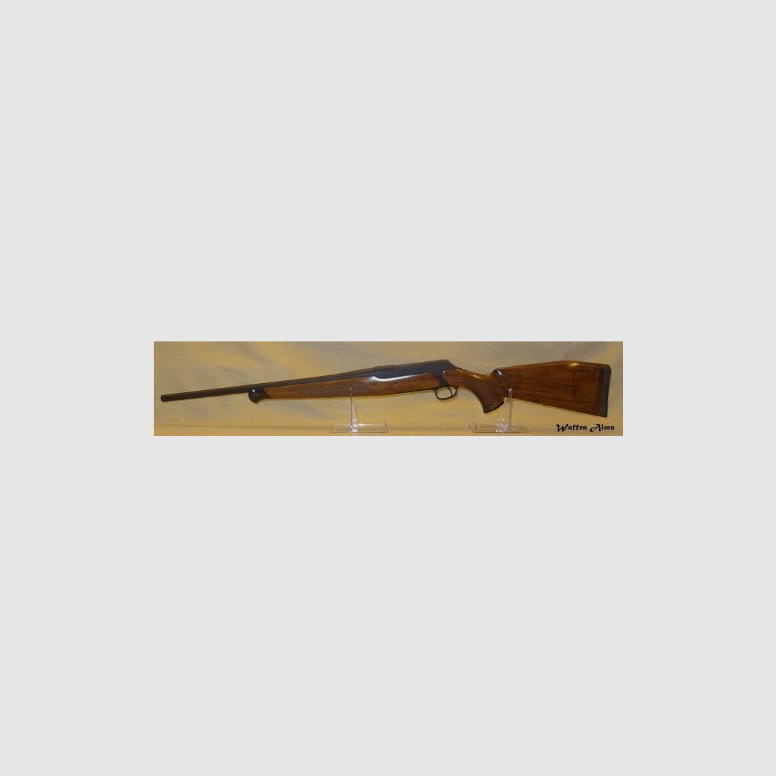 Sauer 202 Classic