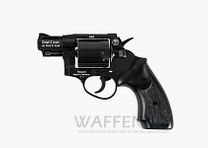 Record Mod. Chief Pistola de Salvas Calibre 9mm