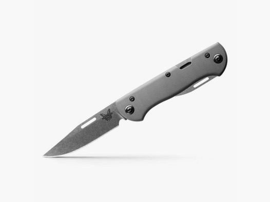 Navaja Benchmade Weekender G10