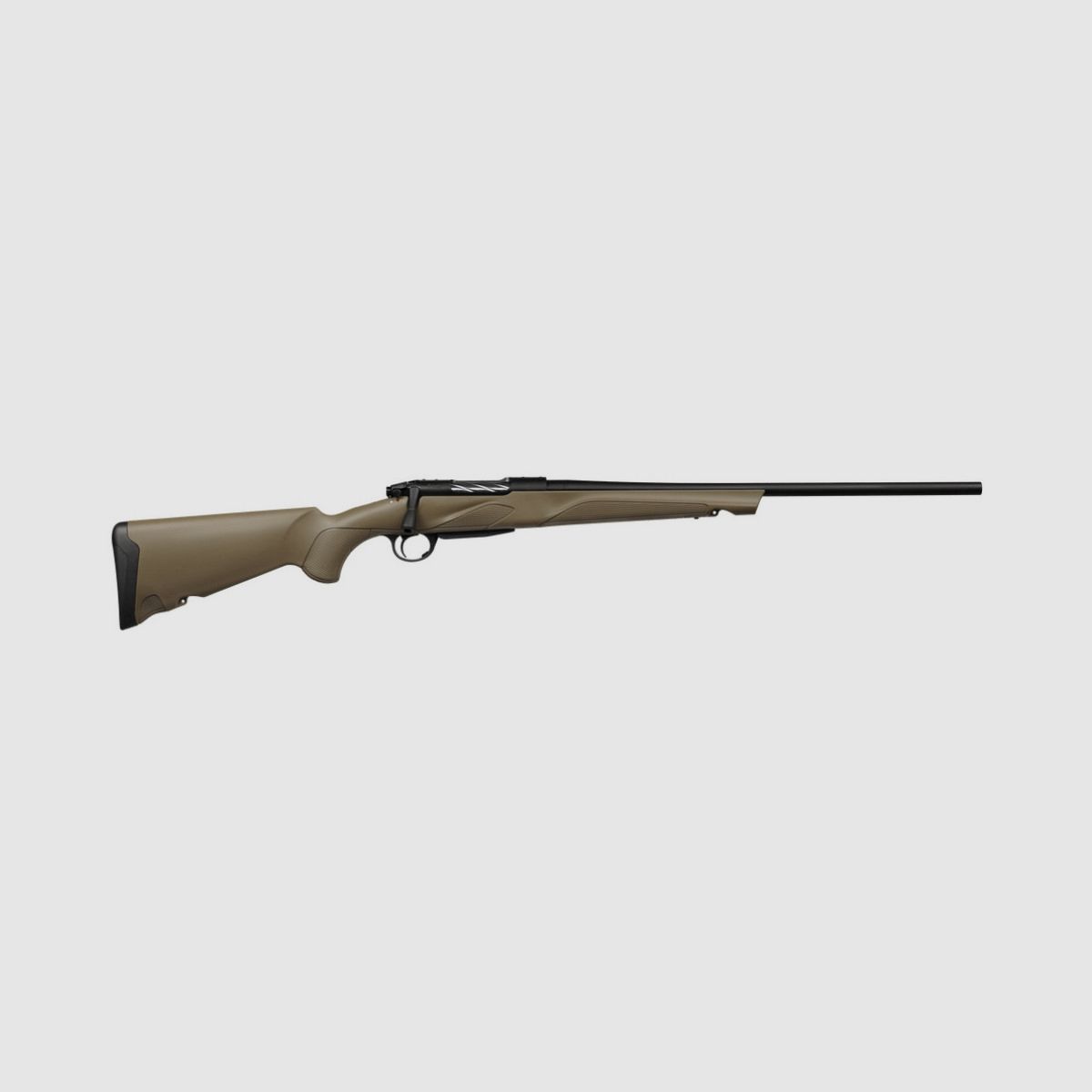 Büchse Franchi Horizon Elite Grau