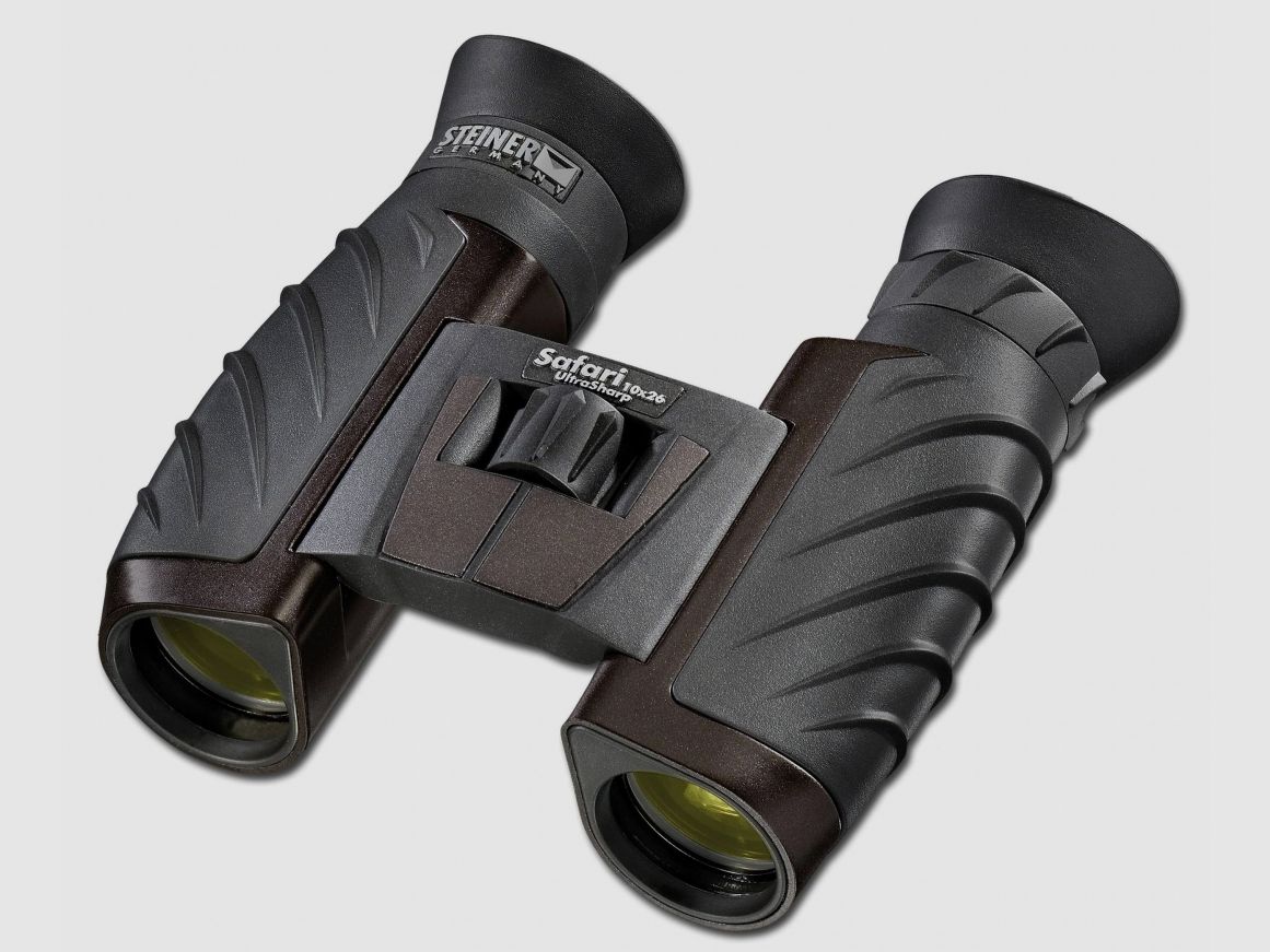 Steiner Steiner Safari UltraSharp 10x26