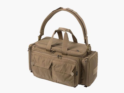 Helikon Tex Rangemaster Gear Bag - Coyote Tan