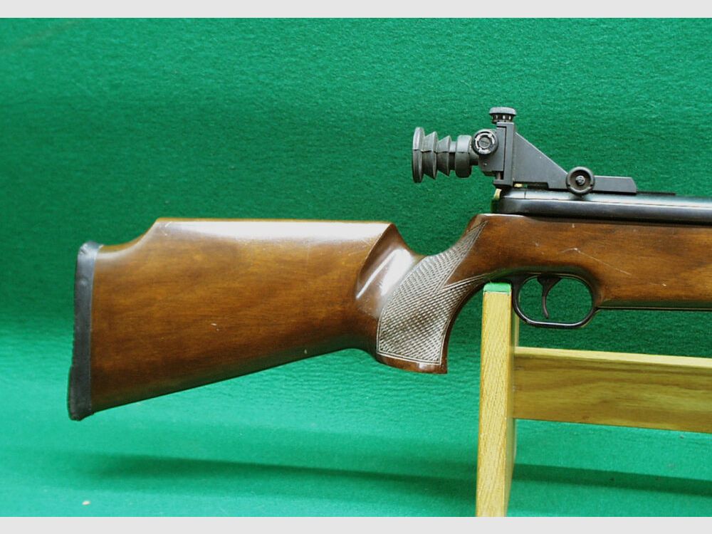 Feinwerkbau 110 Luftgewehr Mod.110