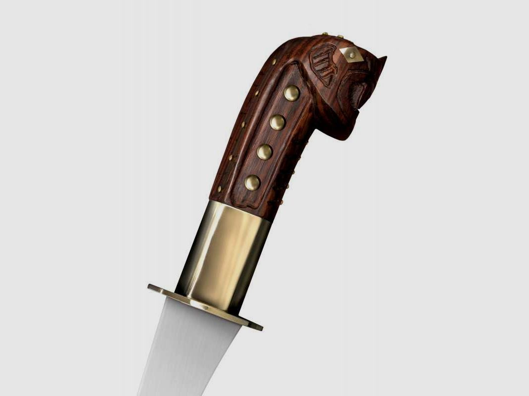 Cold Steel Filipino Memorial Bolo-Schwert