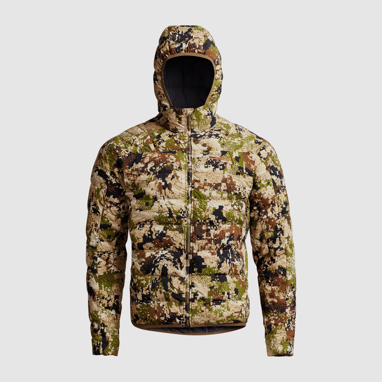 SITKA GEAR Boreal Aerolite Jacke