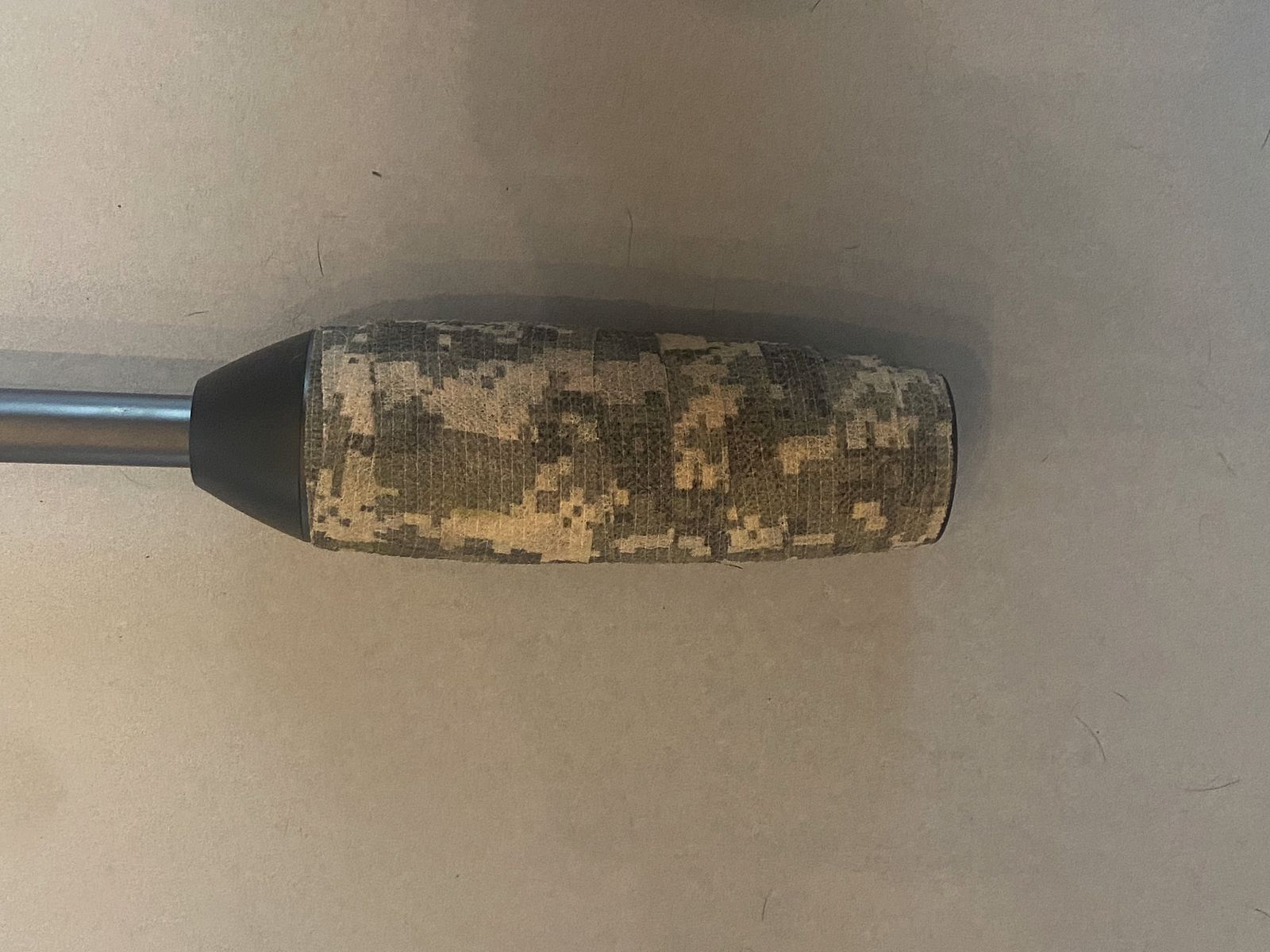 Sauer 202 Syncro Lochschaft XT Softgripp Calibre 30-06