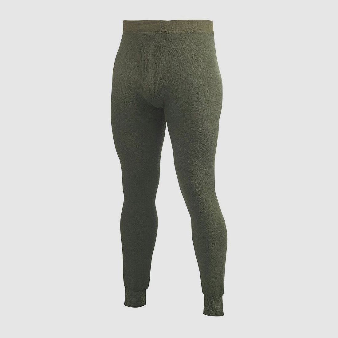 Woolpower Ullfrotté 200 Thermo-Unterhose – Eingriff