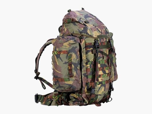 Armée néerlandaise Armée néerlandaise Sac à dos néerlandais 80 L d'occasion