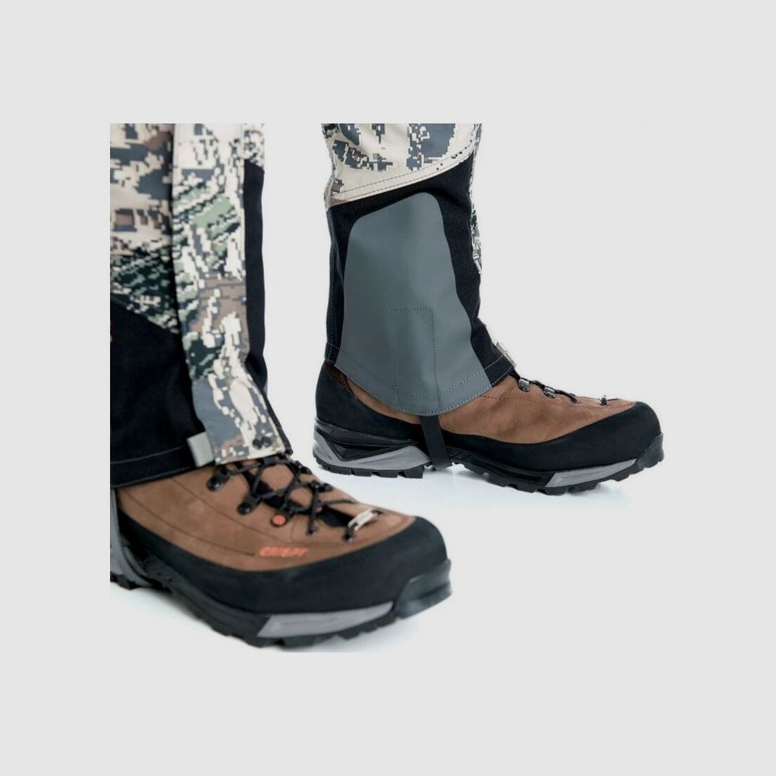 Sitka Gamasche Stormfront GTX Optifade Open Country