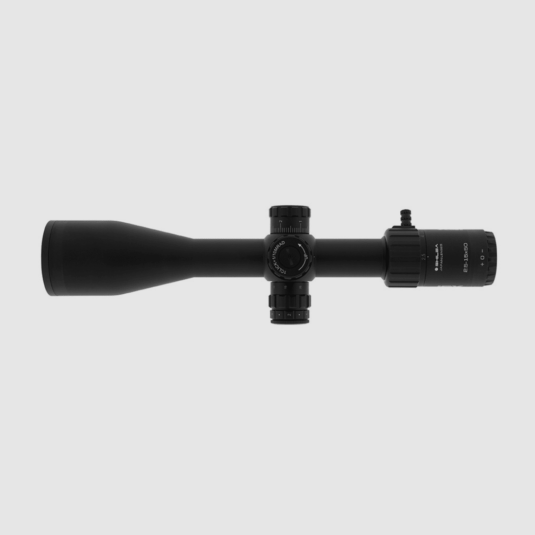 Zielfernrohr Shilba i6X T 2.5-15×50 Reticle B4A, Bild 4 von 6